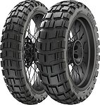 Anlas Capra-X 90/90-21 54T (Delantera) Anlas Capra-X 90/90-21 54T (Delantera)