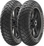 Anlas SC-500 Winter Grip 2 150/70-13 64S (Trasera) Anlas SC-500 Winter Grip 2 150/70-13 64S (Trasera)