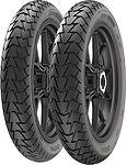 Anlas SC360 AllGrip 130/70-12 62P REINF (Trasera) Anlas SC360 AllGrip 130/70-12 62P REINF (Trasera)