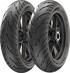 Anlas Tournee 3.50-10 59M REINF (Universal) Anlas Tournee 3.50-10 59M REINF (Universal)