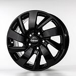 Carwel Байкал 6.5x16 5x114.3 ET 50 Dia 66.1 BK Carwel Байкал 6.5x16 5x114.3 ET 50 Dia 66.1 BK