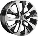 Replay LX203 8x20 5x114.3 ET 35 Dia 60.1 BK Replay LX203 8x20 5x114.3 ET 35 Dia 60.1 BK